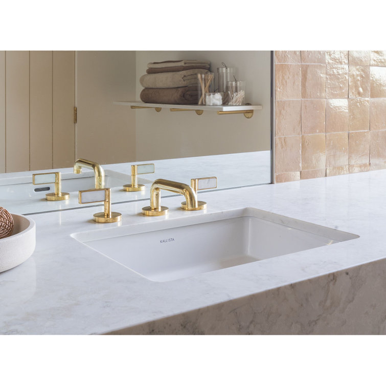 Kallista Bathroom Sink Rispa